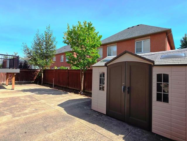 House for rent in Vaughan, Golden Horseshoe