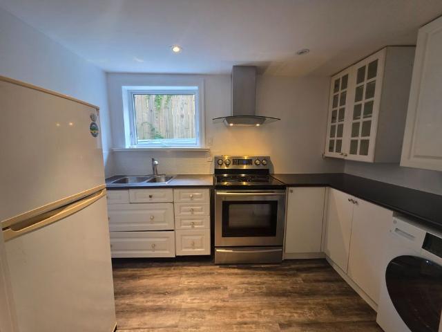 Apartment for rent in Woburn, Ontario