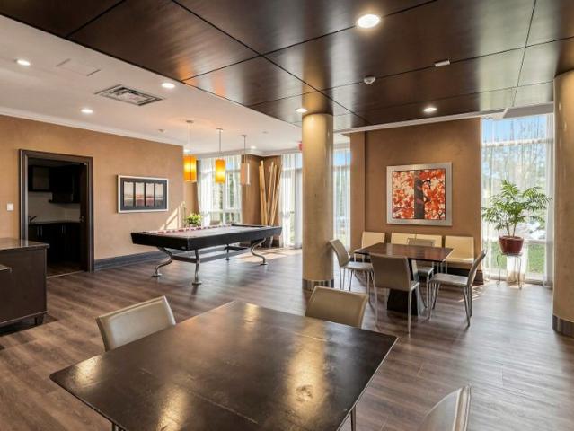 Apartment for rent in York, Ontario