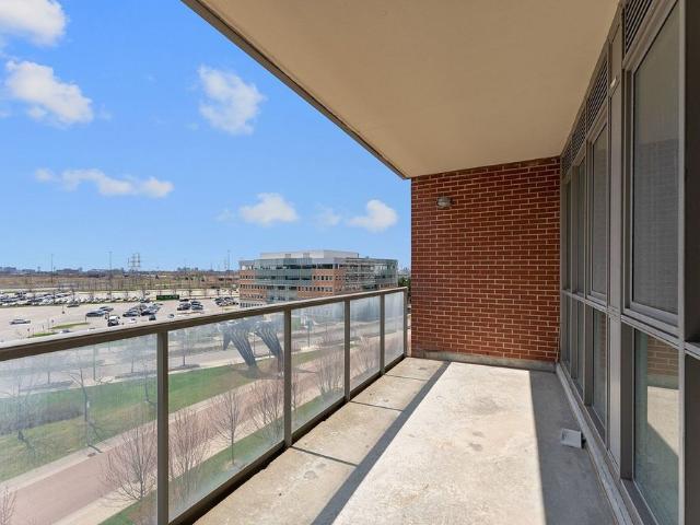 Apartment for rent in York, Ontario