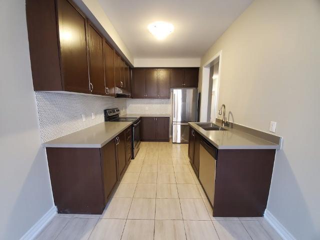 House for rent in Georgina, Ontario