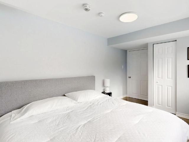 Apartment for rent in York, Ontario