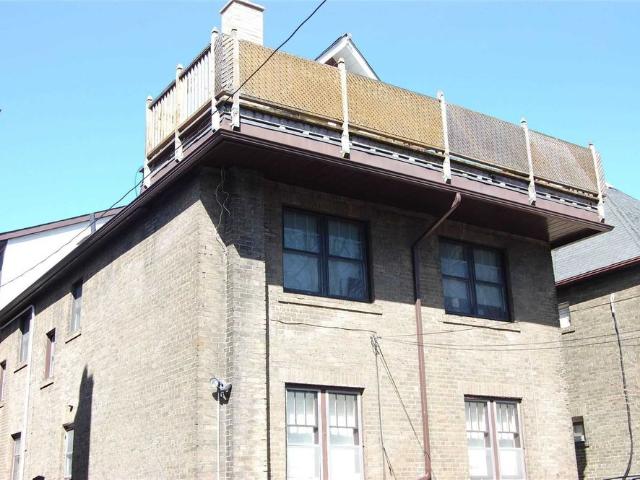Apartment for rent in Woburn, Ontario