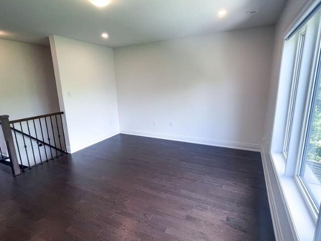 Townhouse for rent in Woburn, Ontario