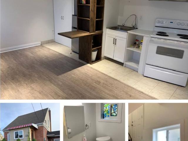 House for rent in Woburn, Ontario