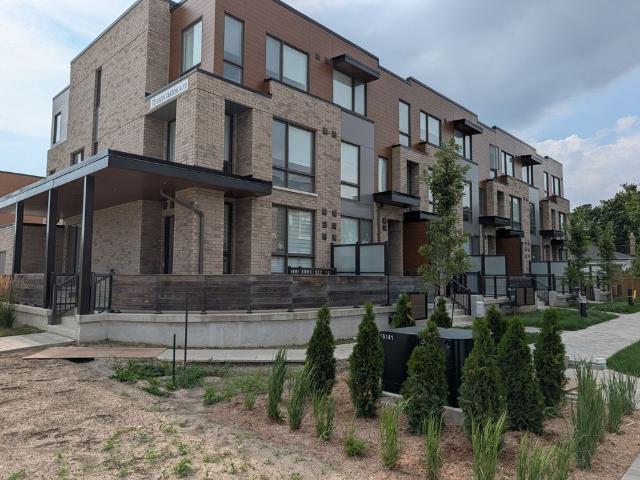 Apartment for rent in Eglinton—Lawrence, Toronto