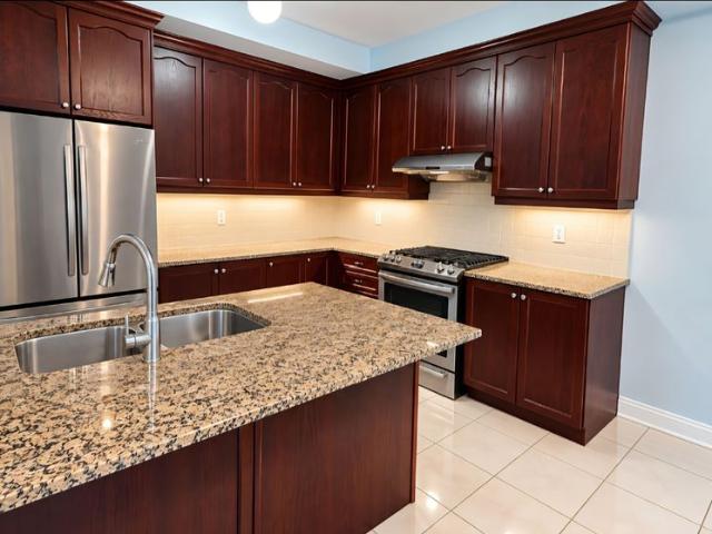 House for rent in Springdale, Brampton