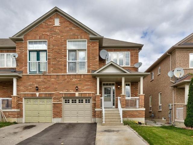 House for rent in Churchville, Brampton