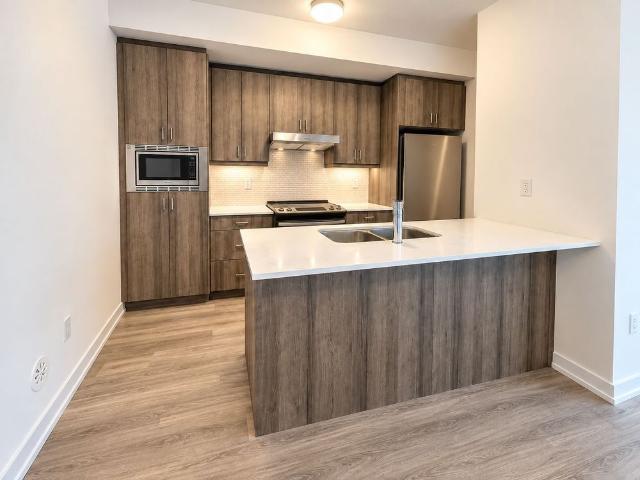 Apartment for rent in Jefferson, Richmond Hill