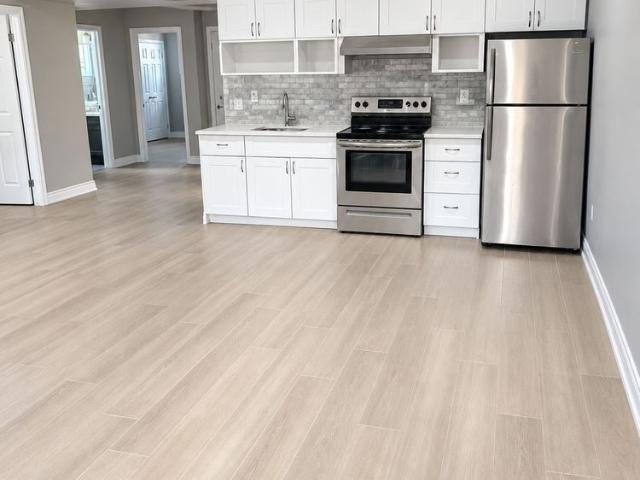 House for rent in St. Catharines, Golden Horseshoe
