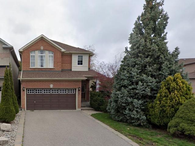 House for rent in Markham, Golden Horseshoe
