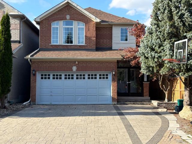 House for rent in Markham, Golden Horseshoe