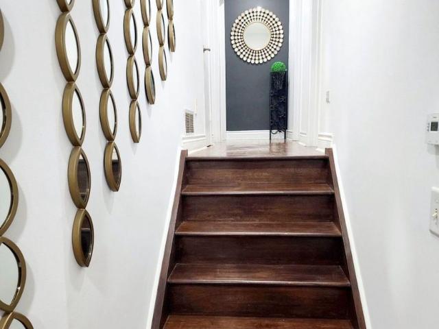 House for rent in Brampton, Golden Horseshoe