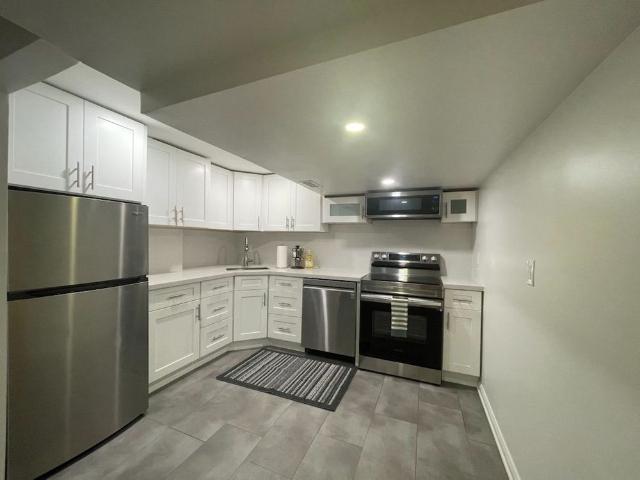 House for rent in Woburn, Ontario