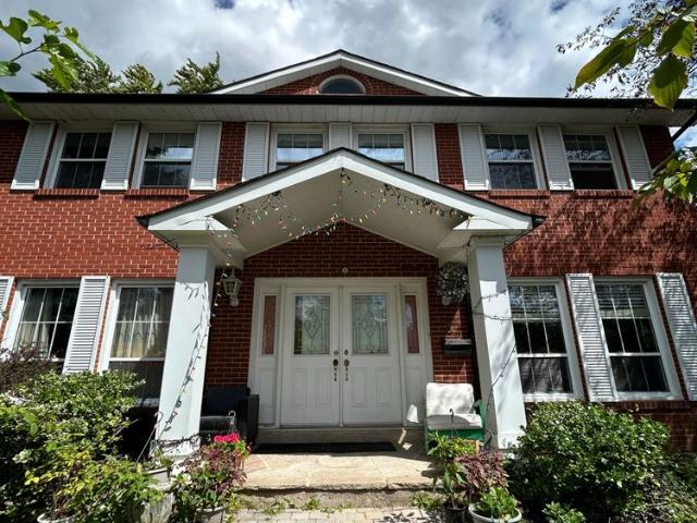 House for rent in Woburn, Ontario