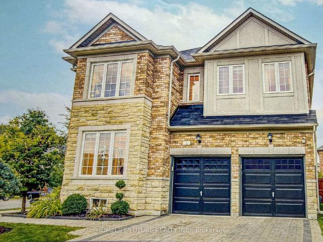 Apartment for rent in York, Ontario