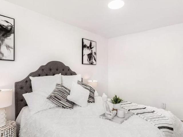House for rent in Woburn, Ontario