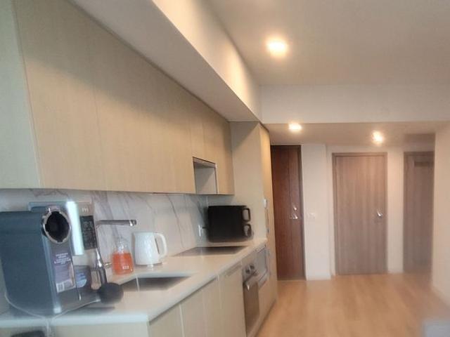 Apartment for rent in Spadina—Fort York, Toronto