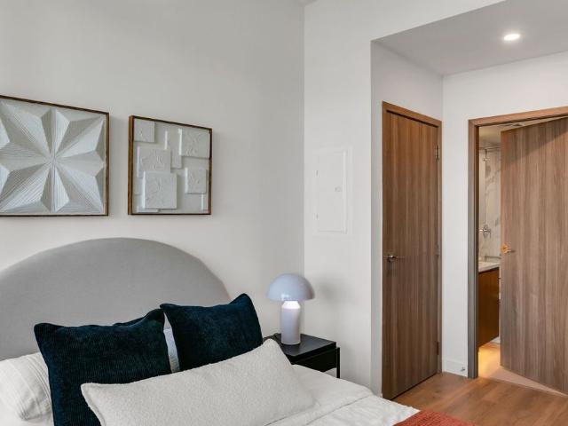 Apartment for rent in Woburn, Ontario