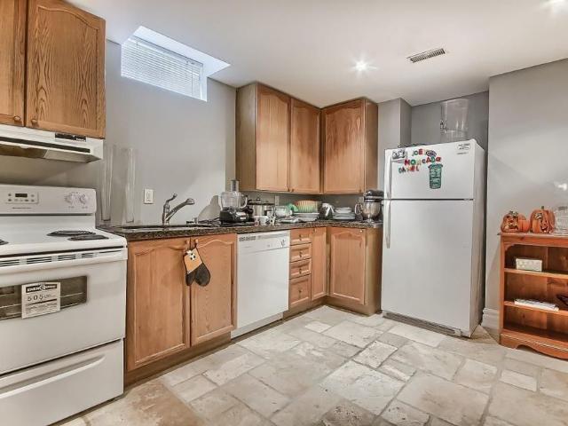 Apartment for rent in York, Ontario