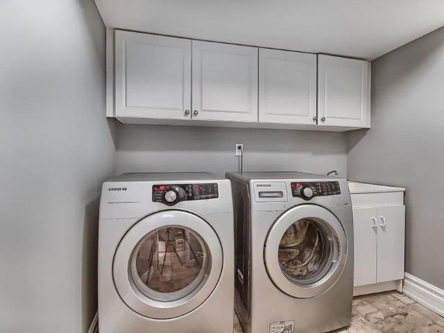 Apartment for rent in York, Ontario