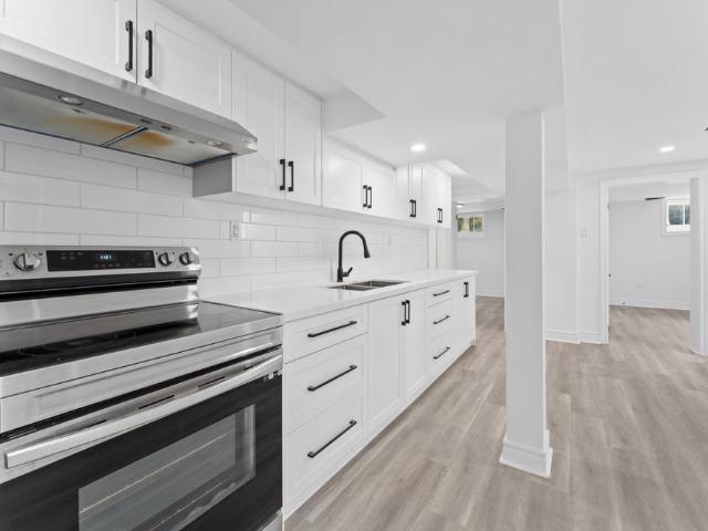 House for rent in Woburn, Ontario