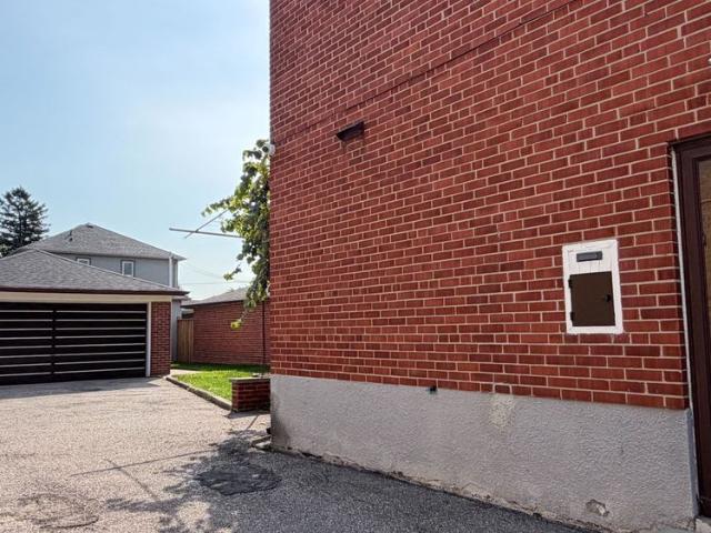House for rent in Woburn, Ontario