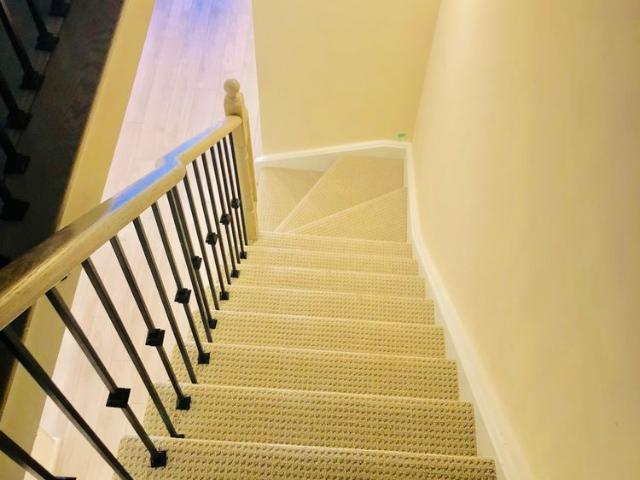 Townhouse for rent in Woburn, Ontario