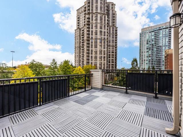 Apartment for rent in Willowdale, Toronto