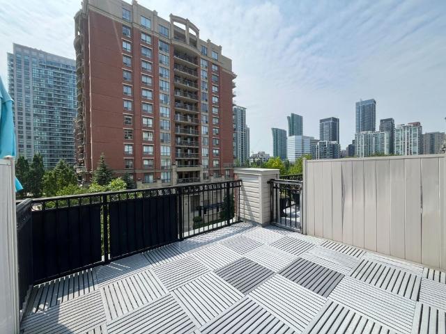 Apartment for rent in Woburn, Ontario