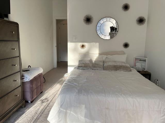Apartment for rent in Scarborough—Guildwood, Toronto
