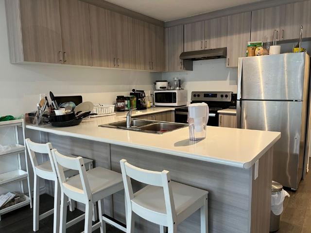 Apartment for rent in Scarborough—Guildwood, Toronto