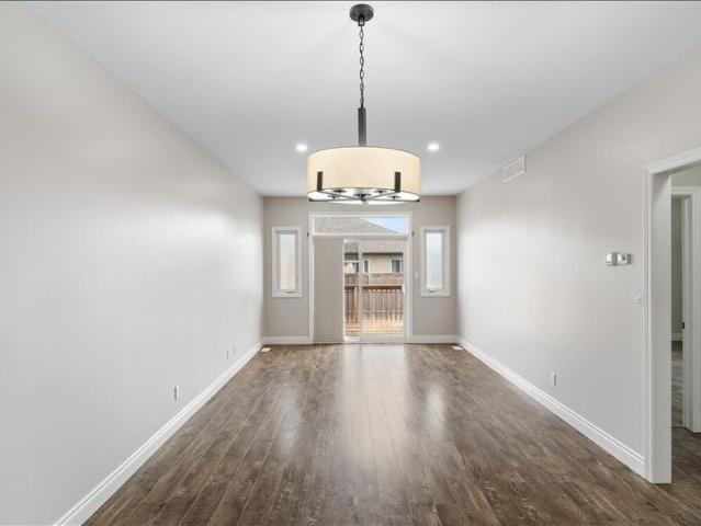 Apartment for rent in Belleville, Ontario