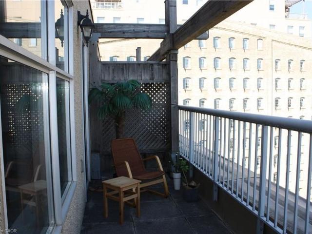 Apartment for rent in Waterloo, Ontario