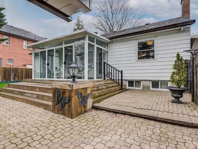 House for rent in Woburn, Ontario
