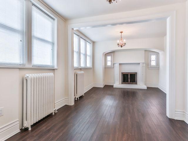 House for rent in Woburn, Ontario