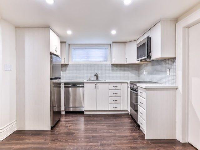 House for rent in Woburn, Ontario