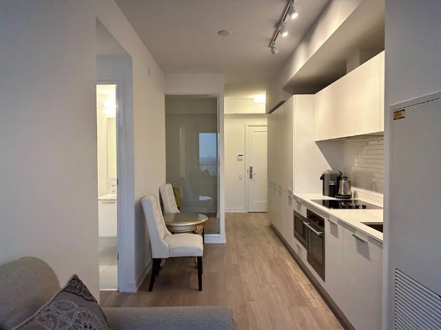 Apartment for rent in Woburn, Ontario