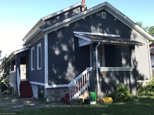 House for rent in Niagara, Ontario