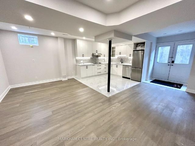 Apartment for rent in Aurora, Golden Horseshoe