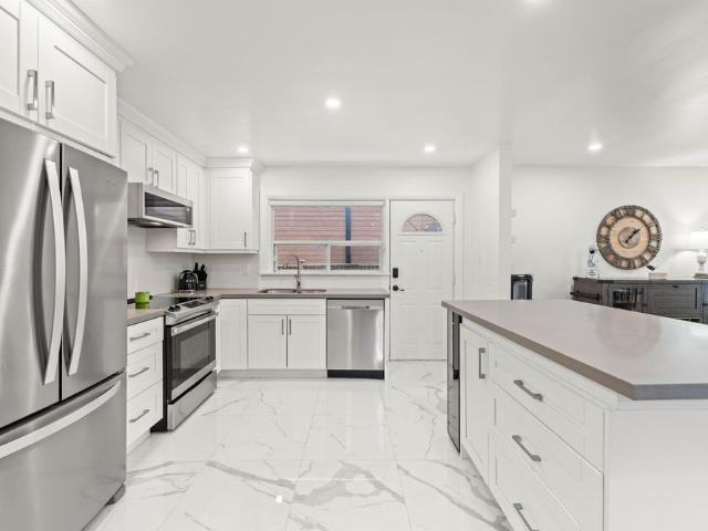 House for rent in Woburn, Ontario