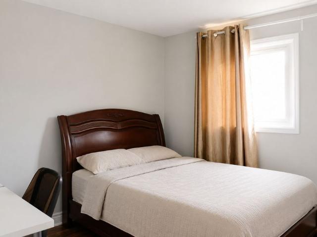 Room for rent in Woburn, Ontario