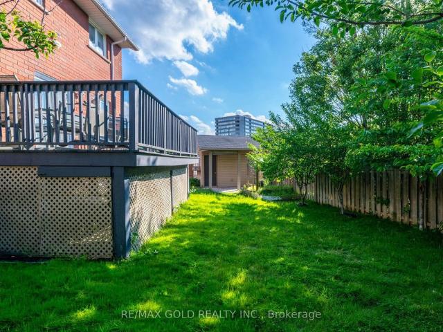 House for rent in Ancaster, Ontario