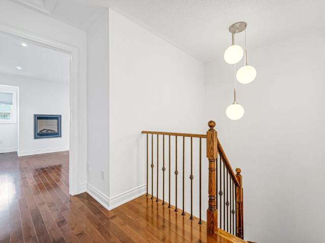 Townhouse for rent in Woburn, Ontario