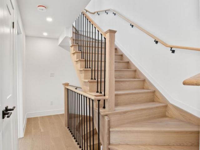House for rent in Woburn, Ontario