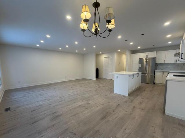 House for rent in Barrie, Ontario