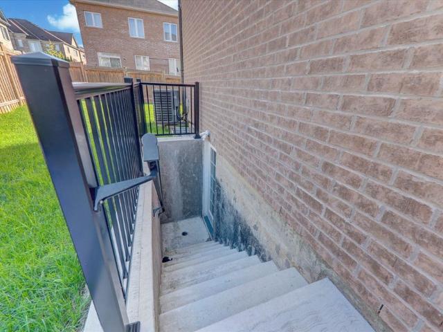 Apartment for rent in York, Ontario