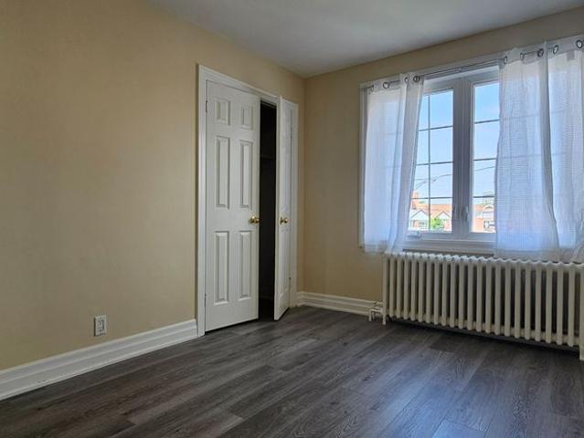 Apartment for rent in Woburn, Ontario