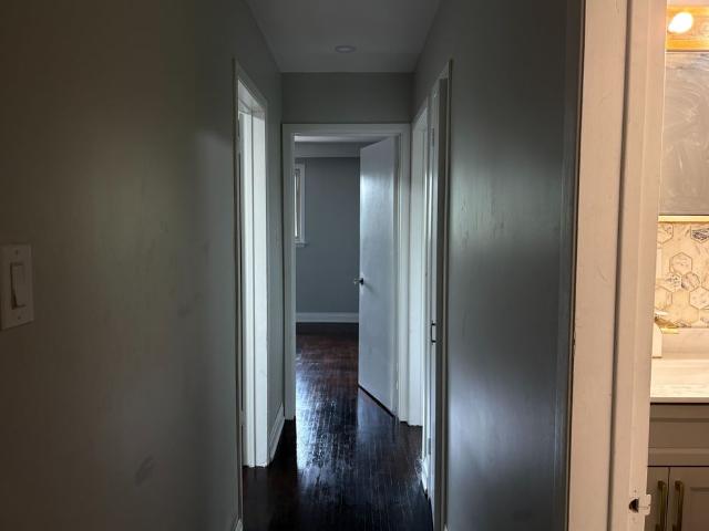 House for rent in Woburn, Ontario
