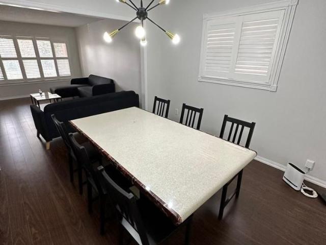 House for rent in Woburn, Ontario